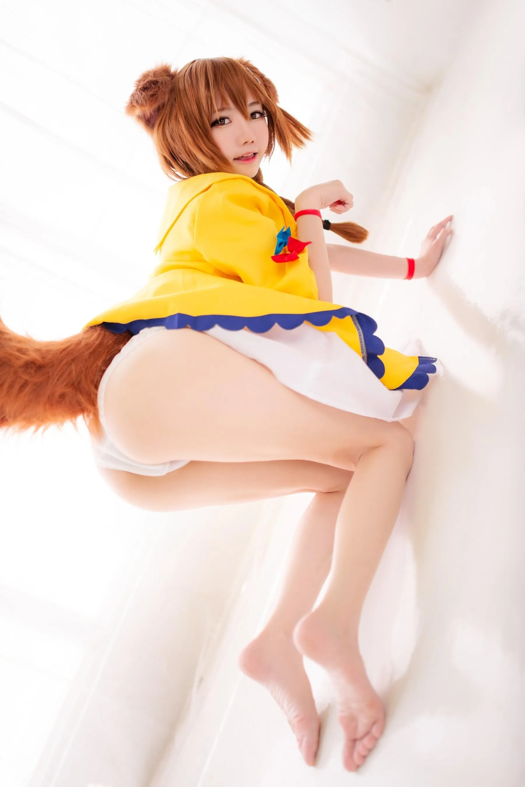 Sally Dorasnow – NO.26 Inugami Korone [33P]插图9